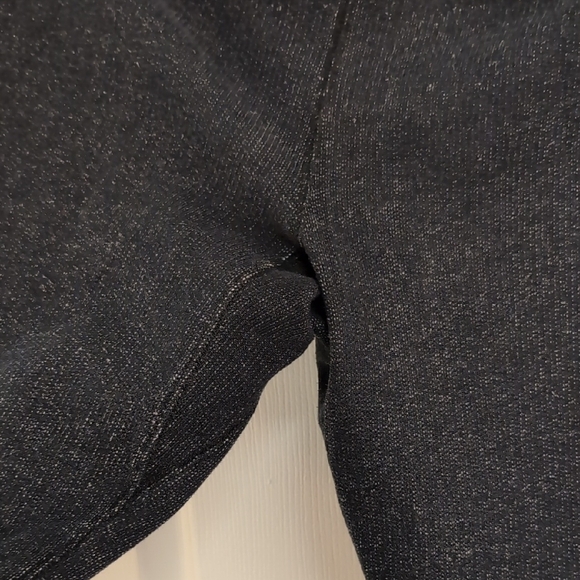 Roots Dark Blue Womens Sweatpants - Picture 5 of 6